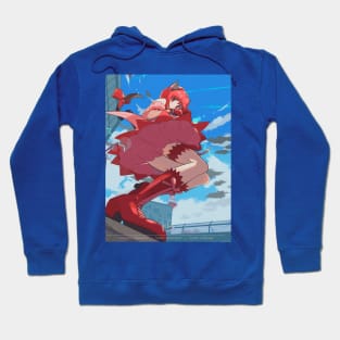 Mew Ichigo Hoodie